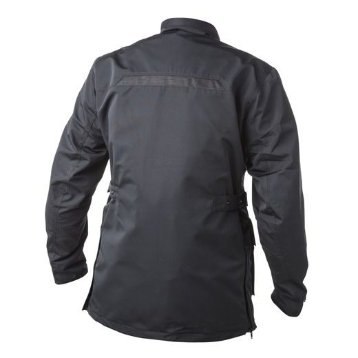 TEXTILNÍ AIRBAGOVÁ BUNDA HELITE PARKA CITY