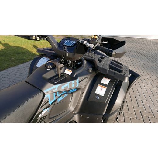 TGB BLADE 600 LTX LED EURO 5