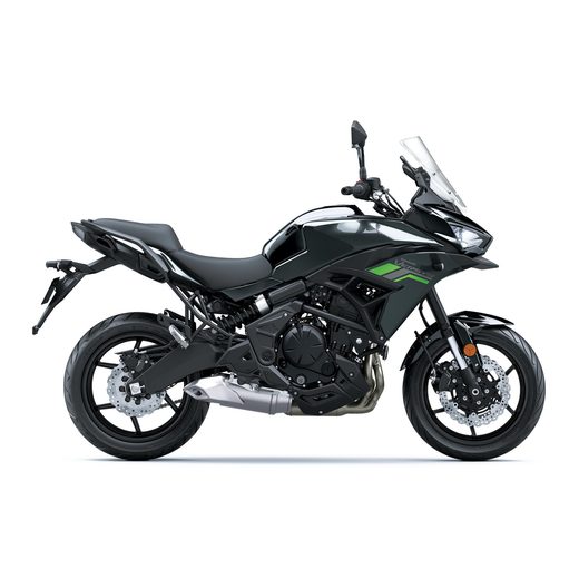 KAWASAKI VERSYS 650 METALLIC CARBON GRAY 2027