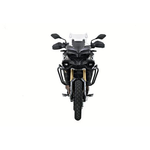 VOGE 625 DSX BLACK