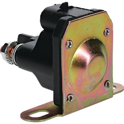 SOLENOID ARROWHEAD 240-22277