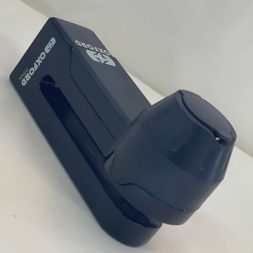 ZÁMEK KOTOUČE OXFORD TITAN LK485