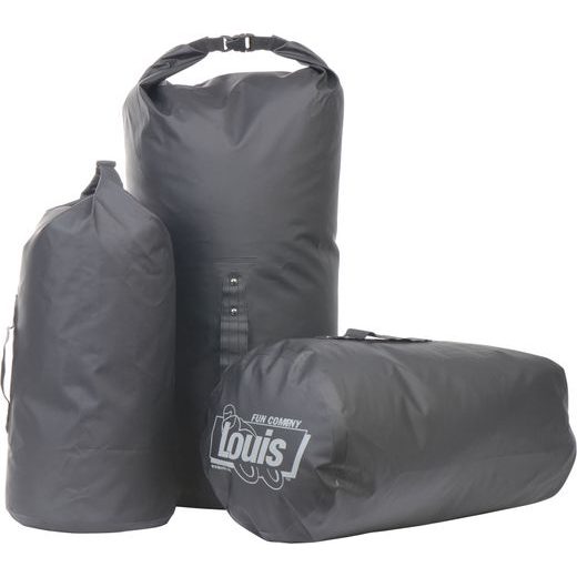 NEPROMOKAVÝ VAK LOUIS SPEEDBAG 50L