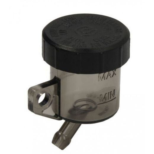 NÁDOBKA NA BRZDOVOU / SPOJKOVOU KAPALINU BREMBO 10444653 15ML LIGHT SMOKE