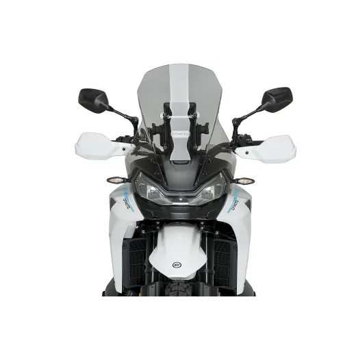 PLEXI ŠTÍT PUIG TOURING 23157H KOUŘOVÁ