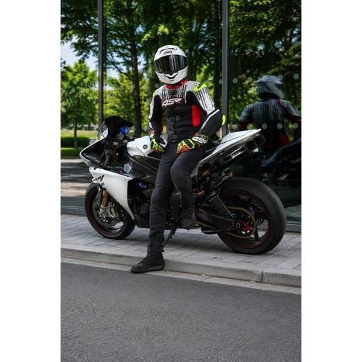 KOMBINÉZA 4SR RR STRIPES AR