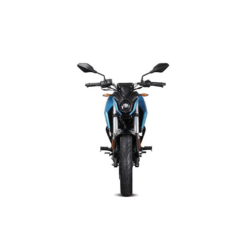 VOGE R125 ABS BLUE