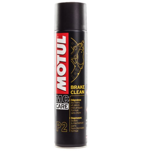 MOTUL P2 BRAKE CLEAN