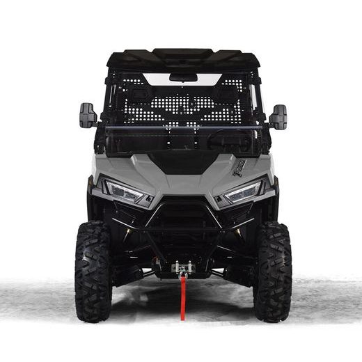 LINHAI T-BOSS 650 EPS E5+ ŠEDÝ