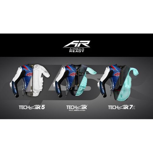 KOMBINÉZA 4SR RR BLUE AR