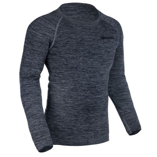 FUNKČNÍ TRIKO OXFORD BASE LAYER ADVANCED