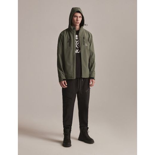 DIVERSE EXTREME TEAM - DAKAR RALLY BUNDA SORIX KHAKI