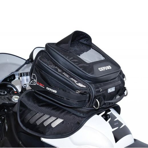 MAGNETICKÝ TANKBAG OXFORD M15R 15 L OL221