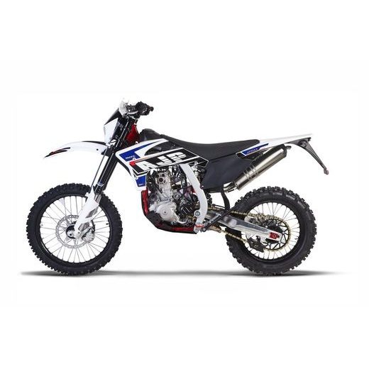 AJP SPR 250 ENDURO