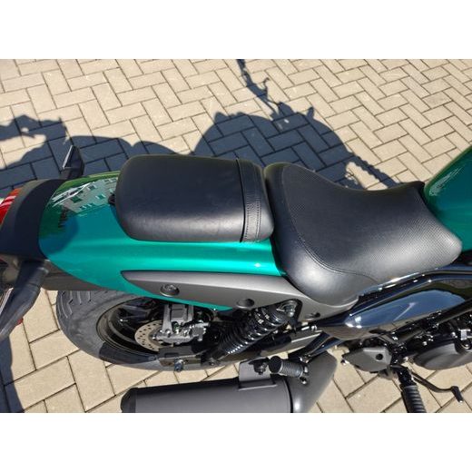KAWASAKI ELIMINATOR 500 SE CANDY EMERALD GREEN 2027