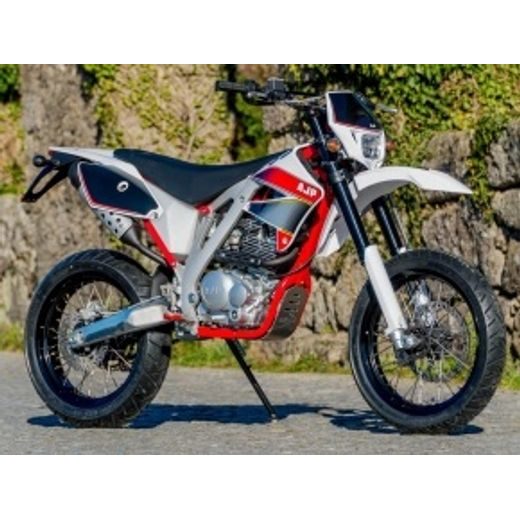 PR3 240 SUPERMOTO PRO