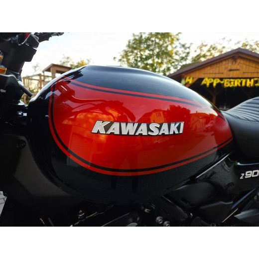 KAWASAKI Z900RS SE 2027