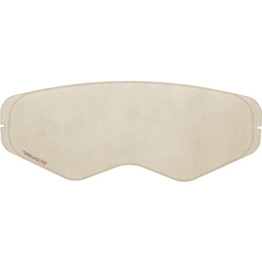 PINLOCK 70 PRO PLEXI PŘILEB TOUR S PŘÍPRAVOU PRO PINLOCK, CASSIDA