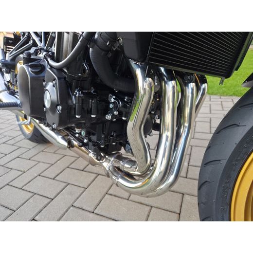 KAWASAKI Z900RS SE 2027