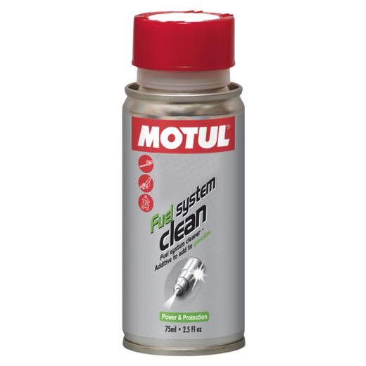 MOTUL FUEL SYSTEM CLEAN SCOOTER