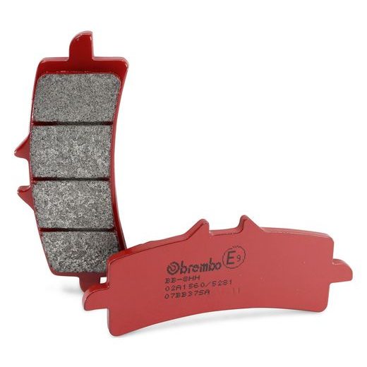 BRZDOVÉ DESTIČKY BREMBO 07BB37SA