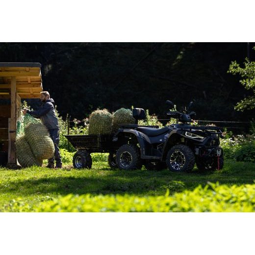 LINHAI ATV 370 PROMAX - PÍSKOVÁ