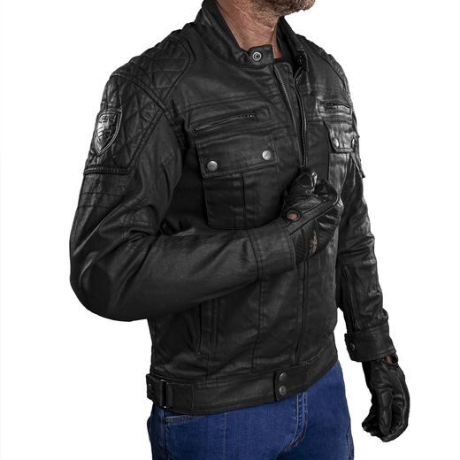 BUNDA NA MOTORKU 4SR URBAN CAFE