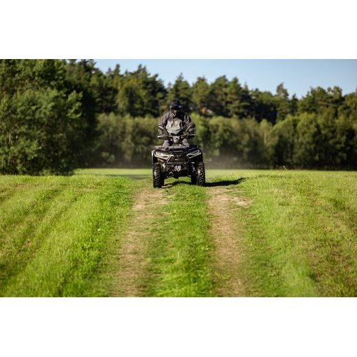 LINHAI ATV 370 PROMAX - ČERNÁ