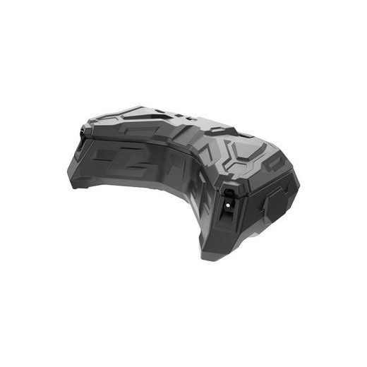 ZADNÍ BOX PRO ČTYŘKOLKU XWOLF 700I (KRÁTKÁ I DLOUHÁ VERZE)