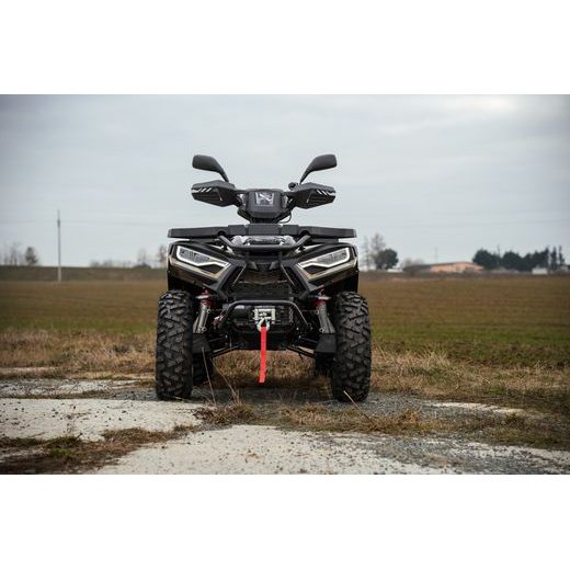 LINHAI ATV 420 PROMAX - PÍSKOVÁ