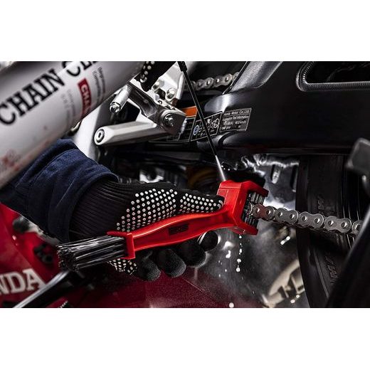 SADA PRO ÚDRŽBU ŘETĚZU O! MOTO PACK OFF-ROAD CHAIN CARE