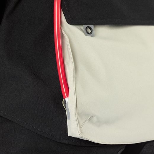 BUNDA IXS VENTURE-BIG AIR 1.0 X2-061425 OPATSKÝ KÁMEN-SVĚTLE ŠEDÁ