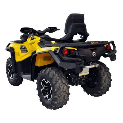 ROZŠÍŘENÍ BLATNÍKŮ KIMPEX CAN-AM OUTLANDER AND OUTLANDER MAX 500, 570, 650, 800, 850, 1000, 1000R