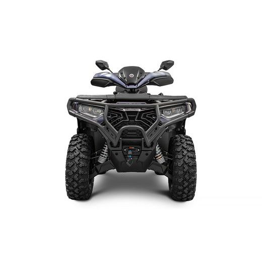 LONCIN XWOLF 1000I V-TWIN EPS 4×4 MODRÁ LIMITED