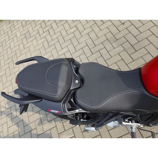 VOGE R125 S RED