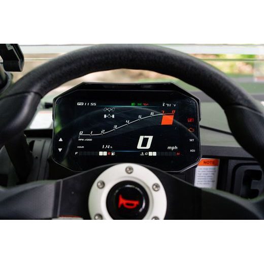 LINHAI T-BOSS 650 EPS E5+ PÍSKOVÝ