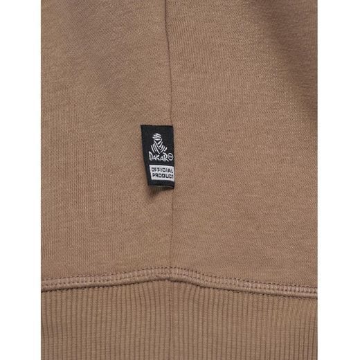 DIVERSE EXTREME TEAM - DAKAR RALLY MIKINA H24 SAND