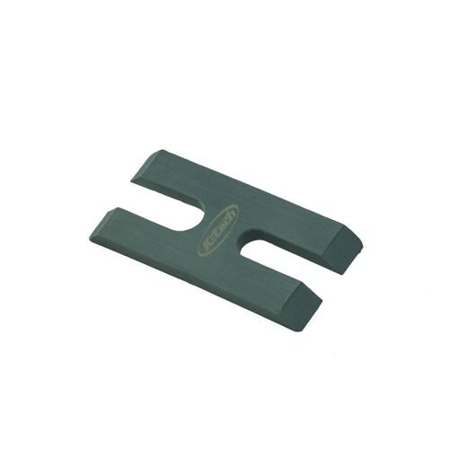 FRONT FORK PISTON ROD PLATE K-TECH 113-030-105 10.70/12.70 PLASTOVÁ