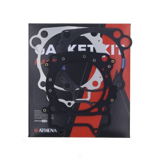 ZÁVODNÍ SADA TĚSNĚNÍ ATHENA R4856-213