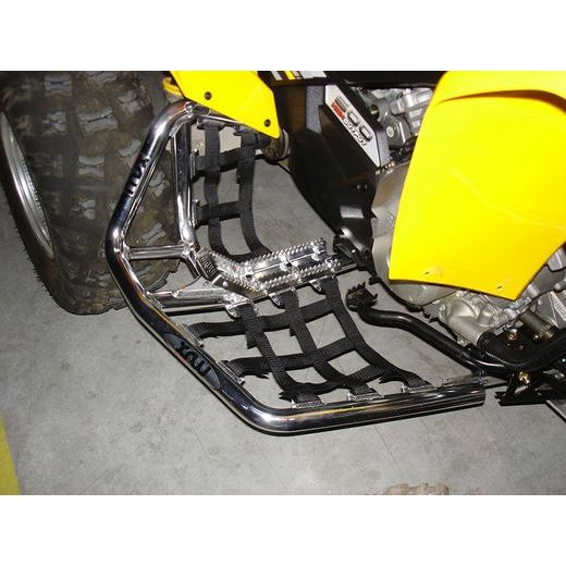NERF BAR Q1 POLISH - CAN-AM RENEGADE 500/800