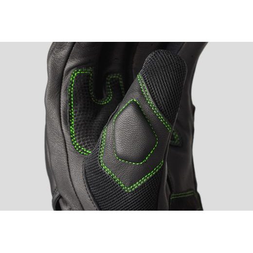 PÁNSKÉ LETNÍ RUKAVICE NA MOTORKU KAWASAKI DIJON II