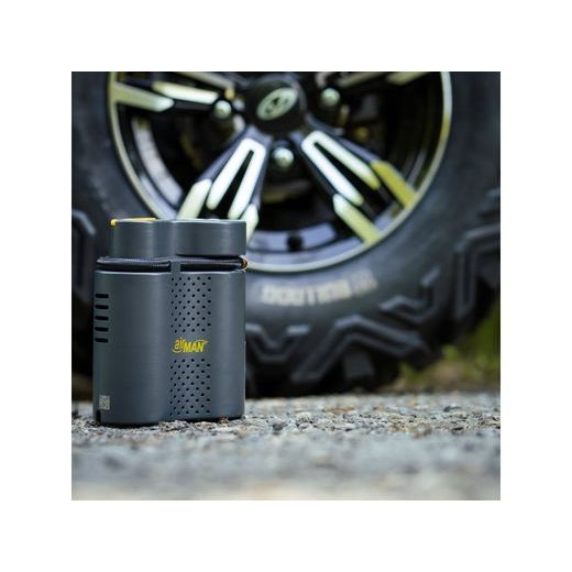 AIRMAN TOUR 12V COMPRESSOR