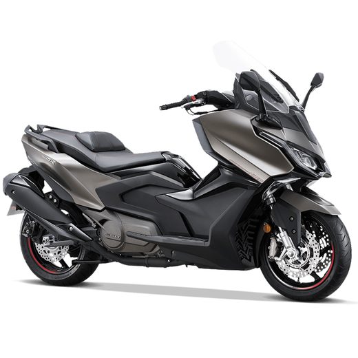 KYMCO AK 550I ABS PREMIUM