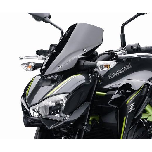 VĚTŠÍ VĚTRNÝ ŠTÍTEK