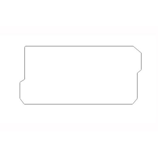 DASHBOARD PROTECTOR PUIG 21473W PRŮHLEDNÝ