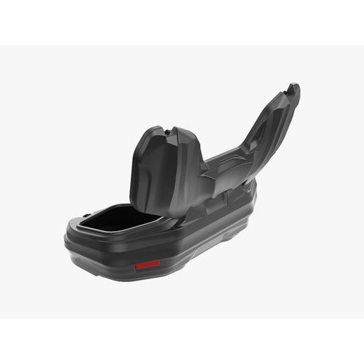 ZADNÍ BOX PRO ČTYŘKOLKU LONCIN XWOLF 550 KRÁTKÁ I DLOUHÁ VERZE