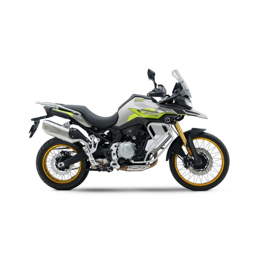 VOGE 900 DSX ADVENTURE LIMETKA