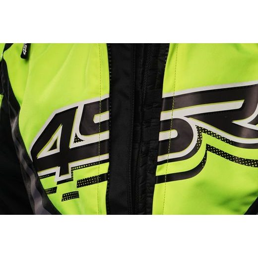 BUNDA NA MOTORKU 4SR RTX NITRO