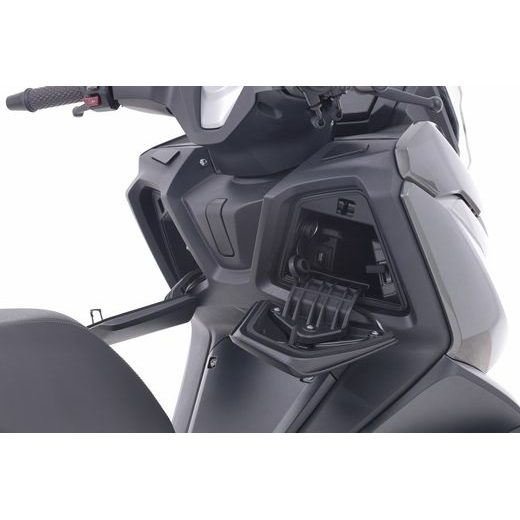 VOGE SR4 MAX 350I LUX BLACK