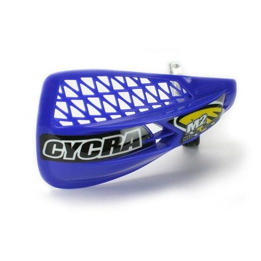 CHRÁNIČE PÁČEK CYCRA M2 RECOIL 0225-62XVT S VENTILACÍ MODRÁ